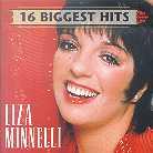 Liza Minnelli - 16 Biggest Hits