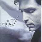 Richard Marx - Greatest Hits Japan Edition