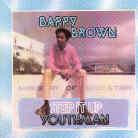 Barry Brown - Step It Up Youthman