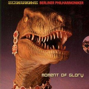 Scorpions & Berliner Philharmoniker - Moment Of Glory Edizione Limitata