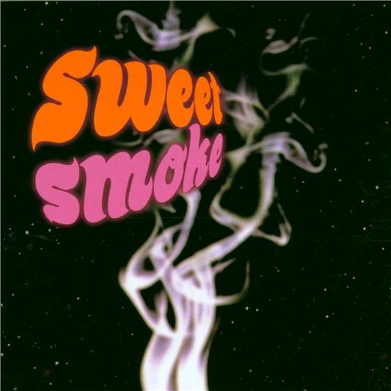 Sweet Smoke - Various 2 CDs