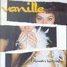 Vanille - Lagondes Horizons