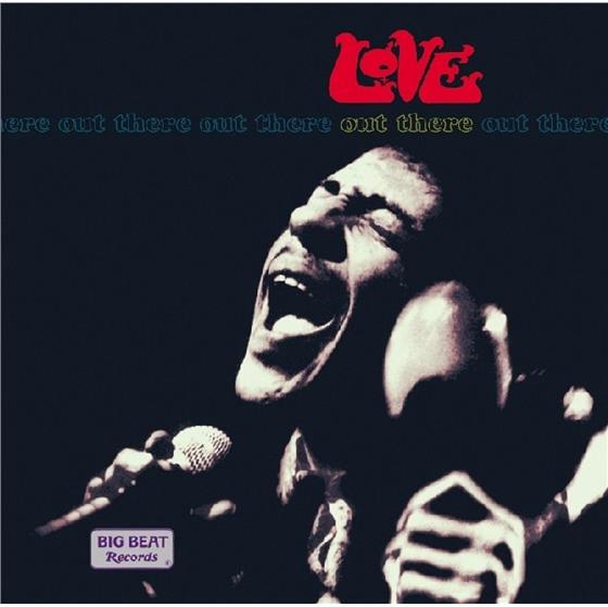 Love - Out There