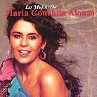 Maria Conchita Alonso - Lo Mejor De