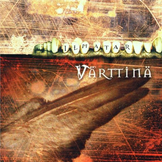Värttinä - Ilmatar