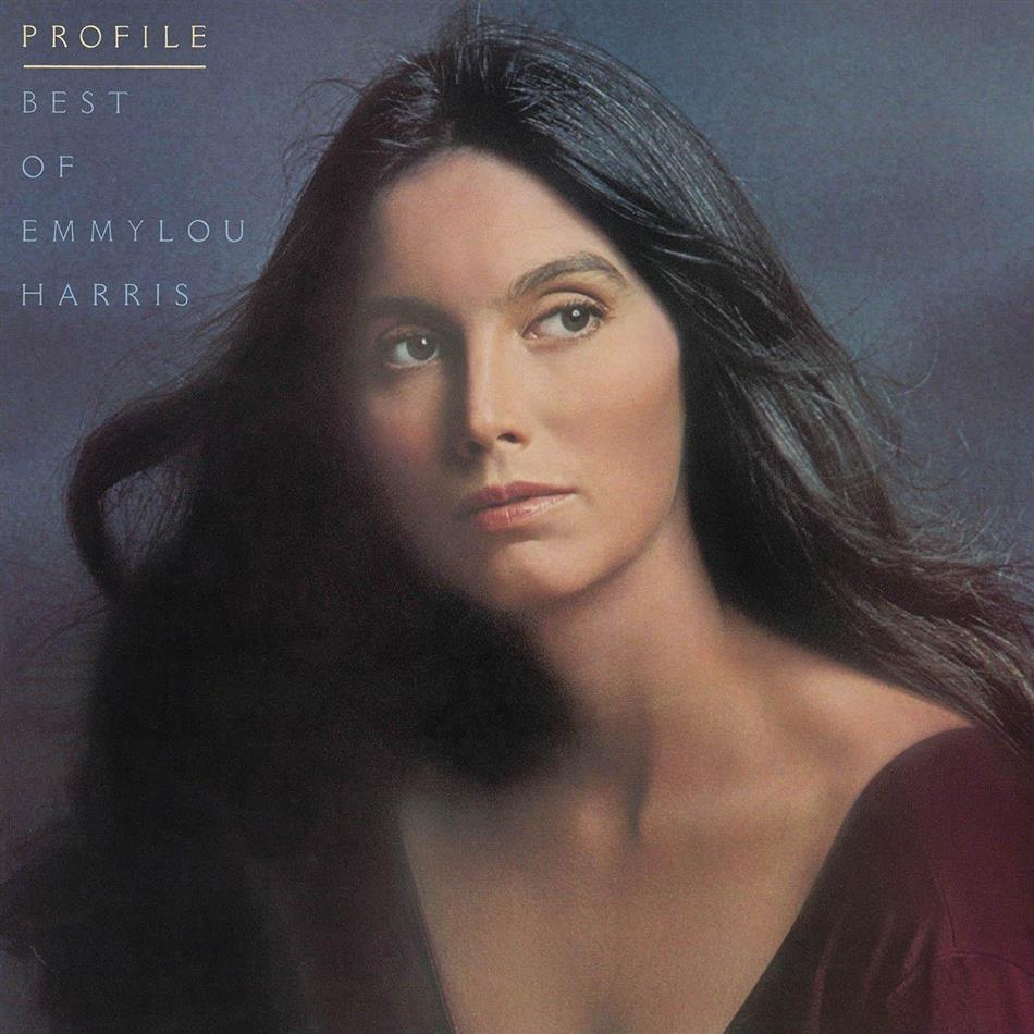 Emmylou Harris - Profile: Best Of Emmylou Harris