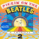 Tribute To Beatles - Various 1 - Pickin On