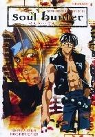 Soul Hunter - Mission 4