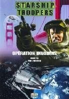 Starship Troopers 6