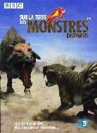 Sur la terre des monstres disparus (2001) 2 DVDs