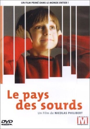 Le pays des sourds (1993)