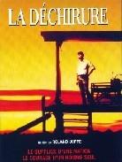 La déchirure (1984) Box, 2 DVDs