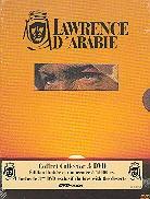 Lawrence d'Arabie (1962) Cofanetto, 3 DVD