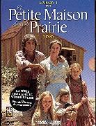 La petite maison dans la prairie - Saison 1 (Coffret, 3 DVD)