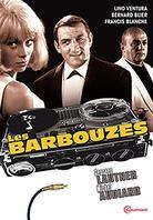 Les barbouzes (1964)