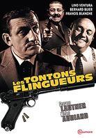 Les tontons flingueurs (1963) b/w