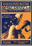 Scratch -  2 DVDs