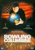 Bowling for Columbine - Michael Moore (2002) (&Eacute;dition Collector, 2 DVD)