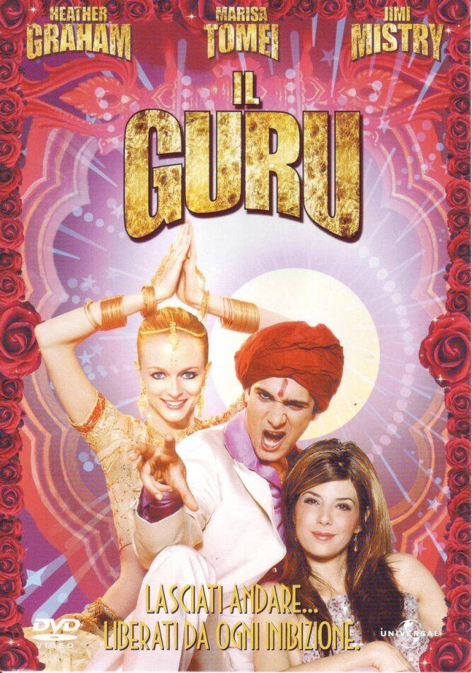 Il guru