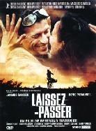 Laissez-passer