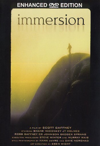 Immersion - (Ski)