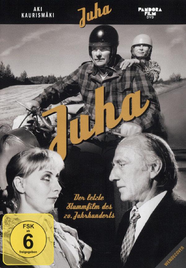 Juha - s/w