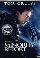 Minority Report (2002) Edizione Speciale, 2 DVD