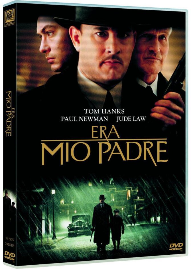 Era mio padre (2002)