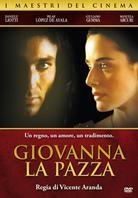 Giovanna la pazza