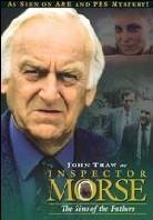 Inspector Morse: - The sins of the fathers