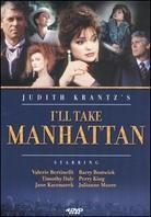 Judith Krantz: - I'll take Manhattan 4 DVD