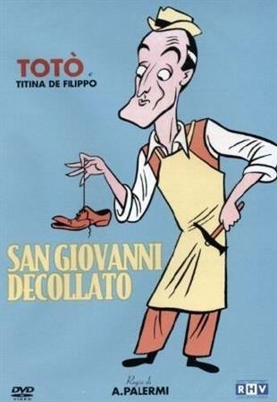 San Giovanni decollato (1940)