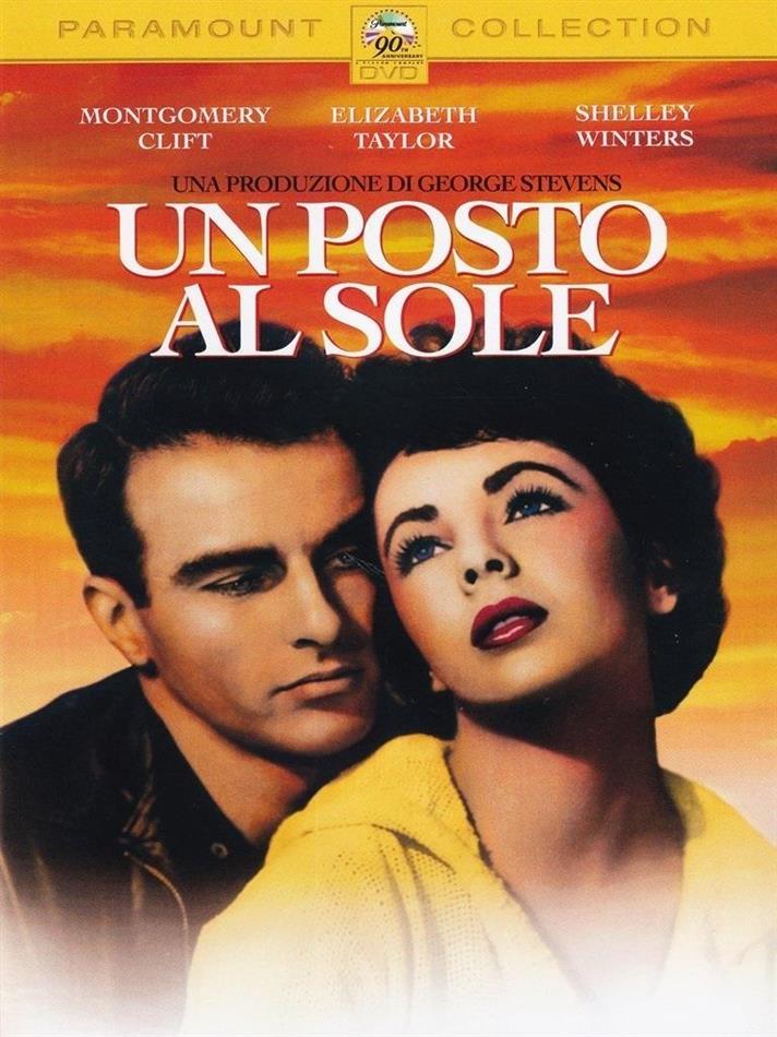 Un posto al sole - (b/n) (1951)