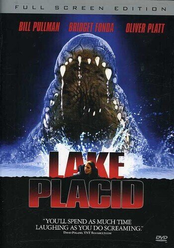 Lake placid - (Fullscreen) (1999)