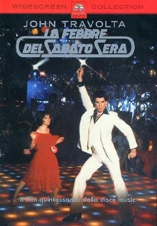 La febbre del sabato sera (1977)