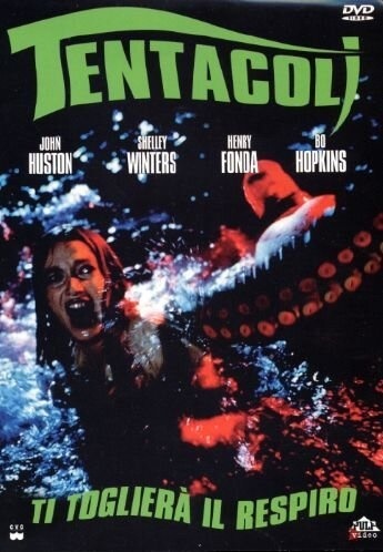 Tentacoli (1977)