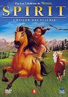 Spirit (2002)