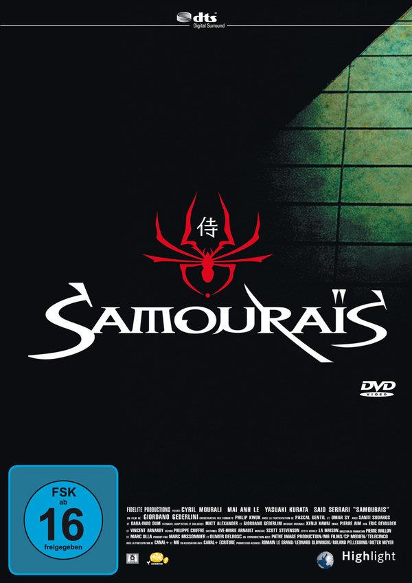 Samourais