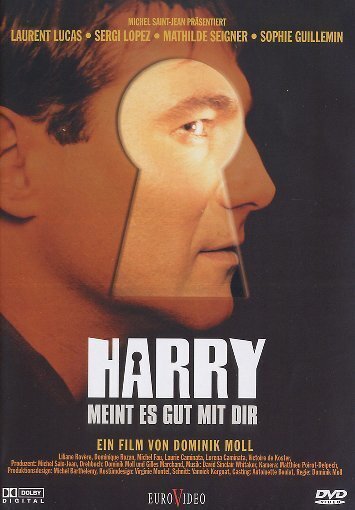 Harry meint es gut mir dir (2000)
