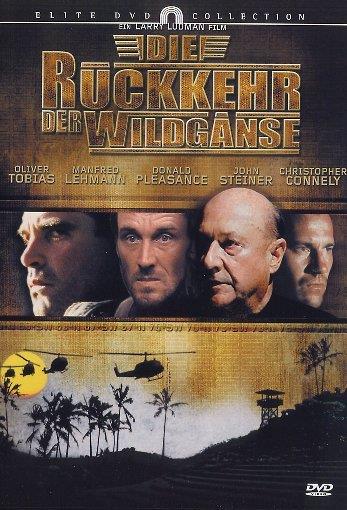 Die Rückkehr der Wildgänse (1986)