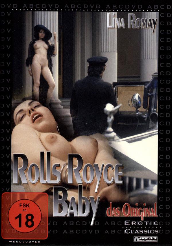 Rolls Royce Baby (1975)