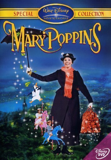 Mary Poppins (1964) Special Collection