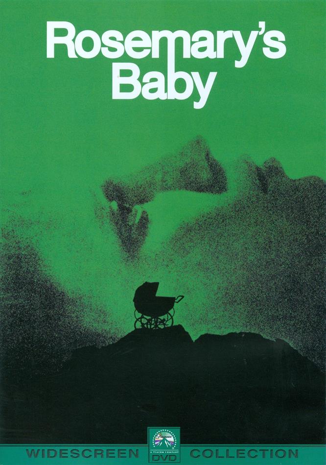 Rosemary's Baby (1968)