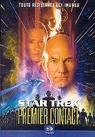Star Trek 8 - Premier contact (1996)