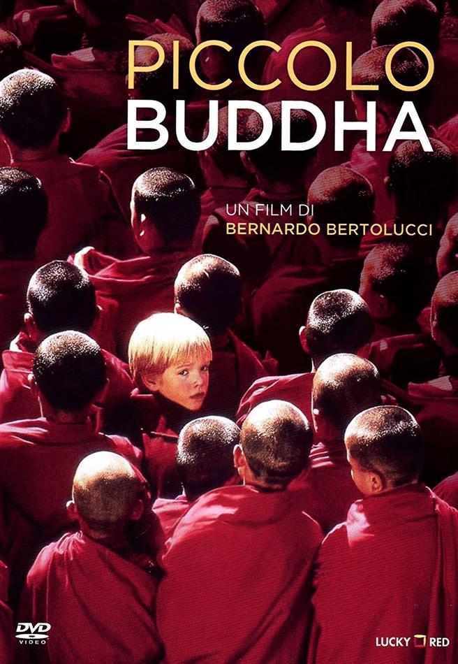Piccolo Buddha (1993)