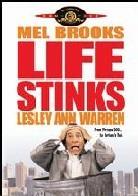 Life stinks (1991) Widescreen