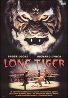 Lone tiger