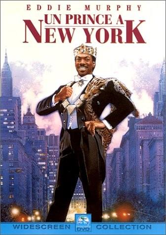 Un prince à New York (1988)