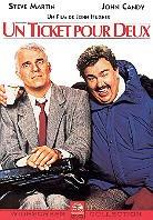 Un ticket pour deux (1987)
