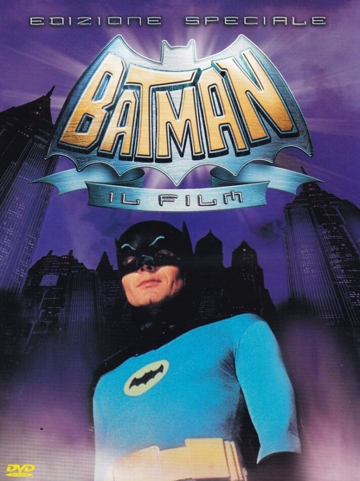 Batman - Il film (1966)